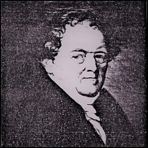 Franz Georg Severus Weckbecker